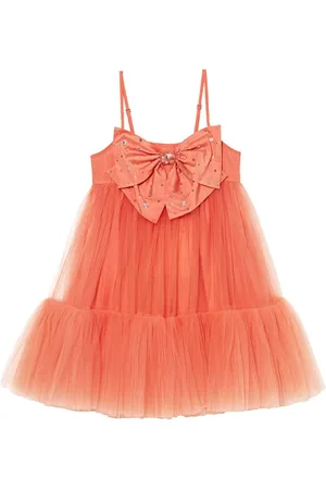 Tutu Du Monde Vestido Simply de tul