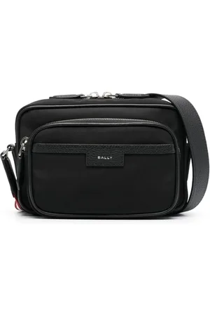 Bally Bolso messenger Code