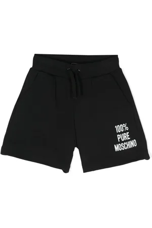 Moschino Pantalones cortos con logo