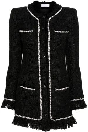 GIUSEPPE DI MORABITO Chaqueta con botones