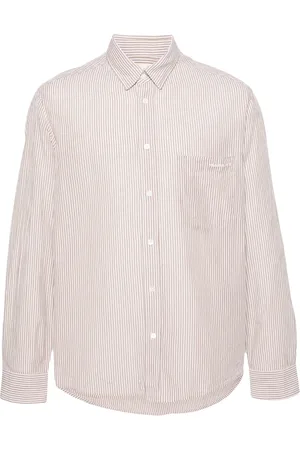 Isabel Marant Camisa Jasolo a rayas