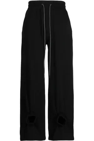 MOSTLY HEARD RARELY SEEN Pantalones de chándal Four Ankle