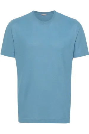 ZANONE Camiseta de manga corta