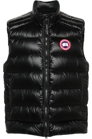Canada Goose Chaleco acolchado Crofton