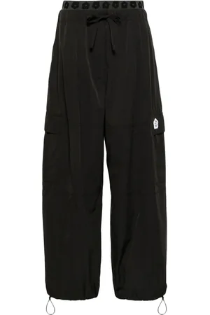 Kenzo Pantalones cargo Boke 2.0 con cordones