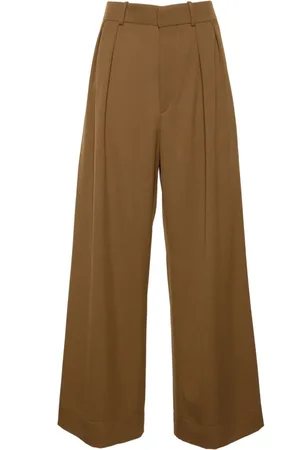 WARDROBE.NYC Pantalones anchos