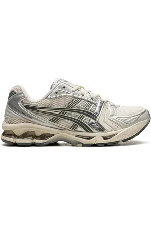 Asics Zapatillas GEL-Kayano 14 "Birch/Dark Pewter"