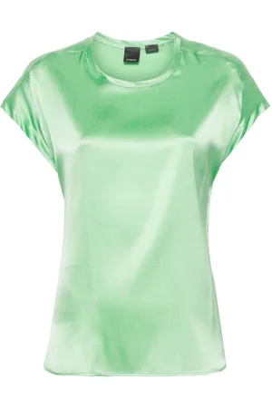 Pinko Blusa con manga corta