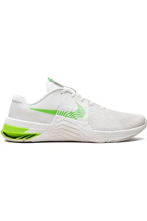 Nike Zapatillas Metcon 8 Phantom/Green Strike
