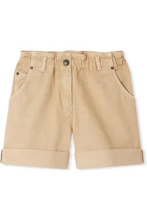 BONPOINT Pantalones cortos Cathy rectos