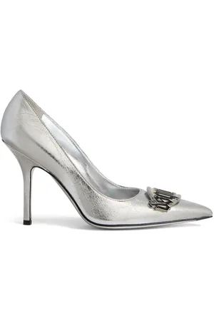 Dsquared2 Zapatos con tacón de 100 mm
