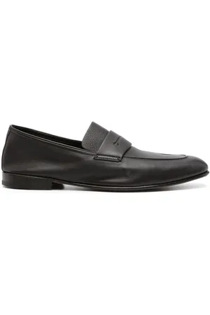 Ermenegildo Zegna Mocasines L