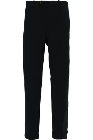 RRD Pantalones chinos con parche del logo