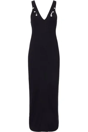 Proenza Schouler Vestido largo Hayden