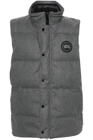 Canada Goose Chaleco Garson