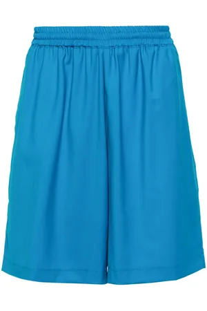 BONSAI Bermudas con cinturilla elástica
