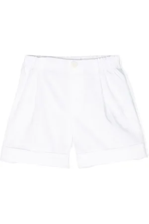 Il gufo Shorts con logo bordado