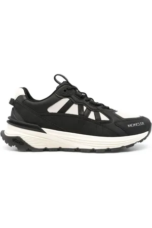 Moncler Zapatillas Lite Runner con cordones