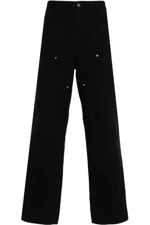 Carhartt Pantalones Double Knee rectos