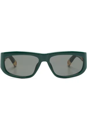 Jacquemus Gafas de sol Les Lunettes Pilota
