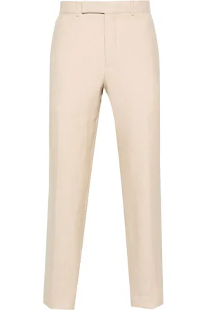 Ermenegildo Zegna Pantalones de mezcla