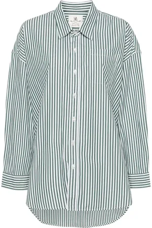 Denimist Camisa a rayas