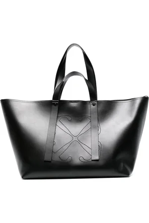 OFF-WHITE Bolso shopper Day Off grande