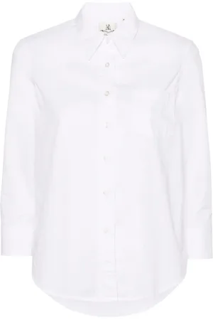 Denimist Camisa Adrienne