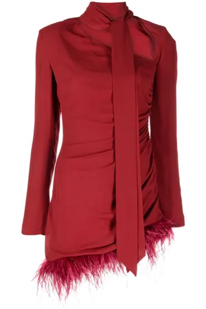 De La Vali Vestido corto Avenue