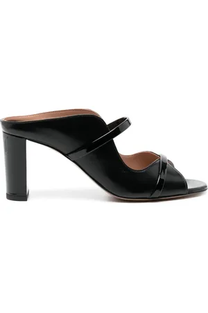 MALONE SOULIERS Sandalias con tacón de 70 mm