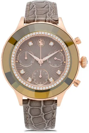 Swarovski Reloj Octea Chrono de 36 mm