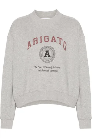 Axel Arigato Sudadera Arigato University