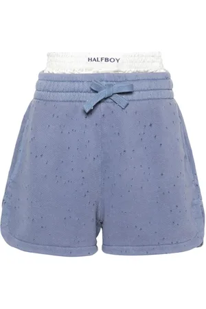 Halfboy Pantalones cortos a capas