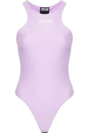 VERSACE Body Warrant Logo