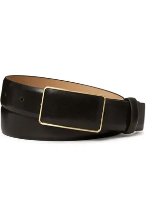 Tory Burch Cinturón con hebilla
