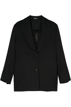 BITE Chaqueta de dos piezas a capas