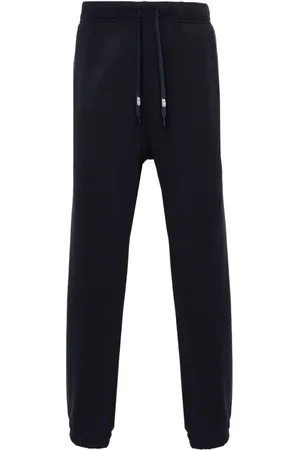 Autry Pantalones de chándal ajustados