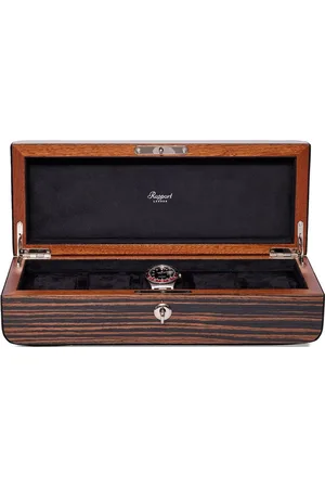 Rapport London Estuche para reloj Mayfair