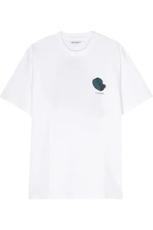 Carhartt Camiseta Diagram C