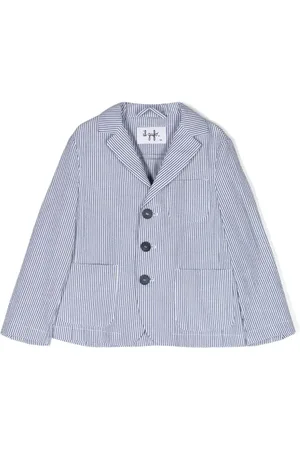 Il gufo Blazer con botones