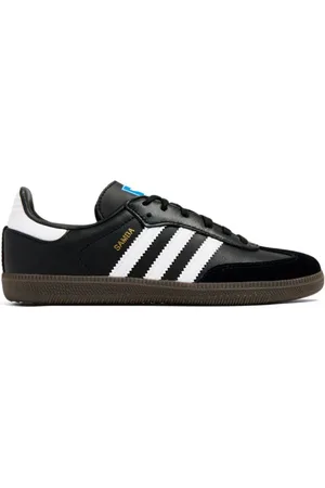 adidas Zapatillas Samba OG C Black Gum