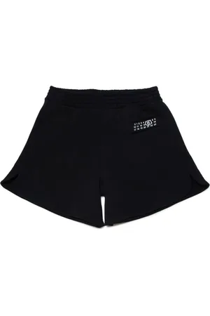 Maison Margiela Jersey Skater a rayas