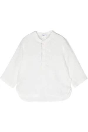 Il gufo Camisa de manga larga