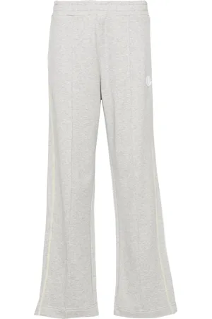 Moncler Pantalones de chándal rectos