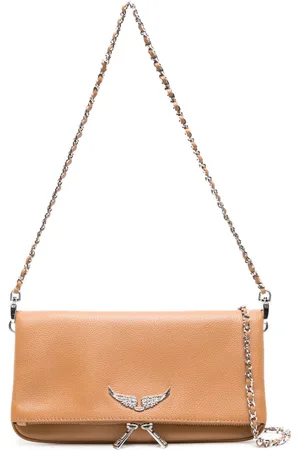 Zadig & Voltaire Bandolera Rock