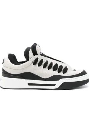 Dolce & Gabbana Zapatillas New Roma