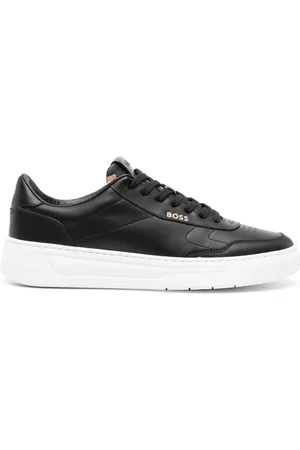 HUGO BOSS Zapatillas con paneles