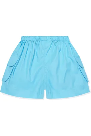 Rachel Riley Bermudas cargo con bolsillos