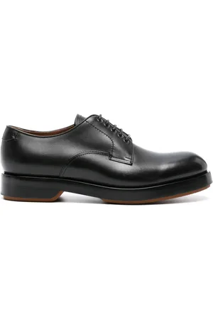 Ermenegildo Zegna Zapatos derby con cordones