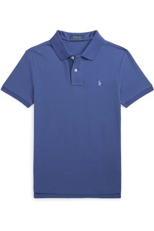 Ralph Lauren Polo con bordado Polo Pony